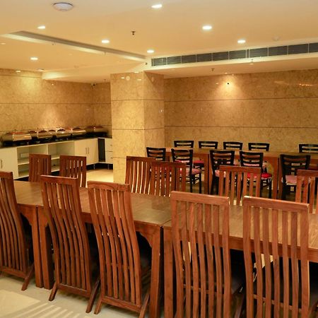 Rayta Hills Resort Nai Exterior photo