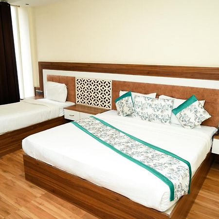 Rayta Hills Resort Nai Exterior photo