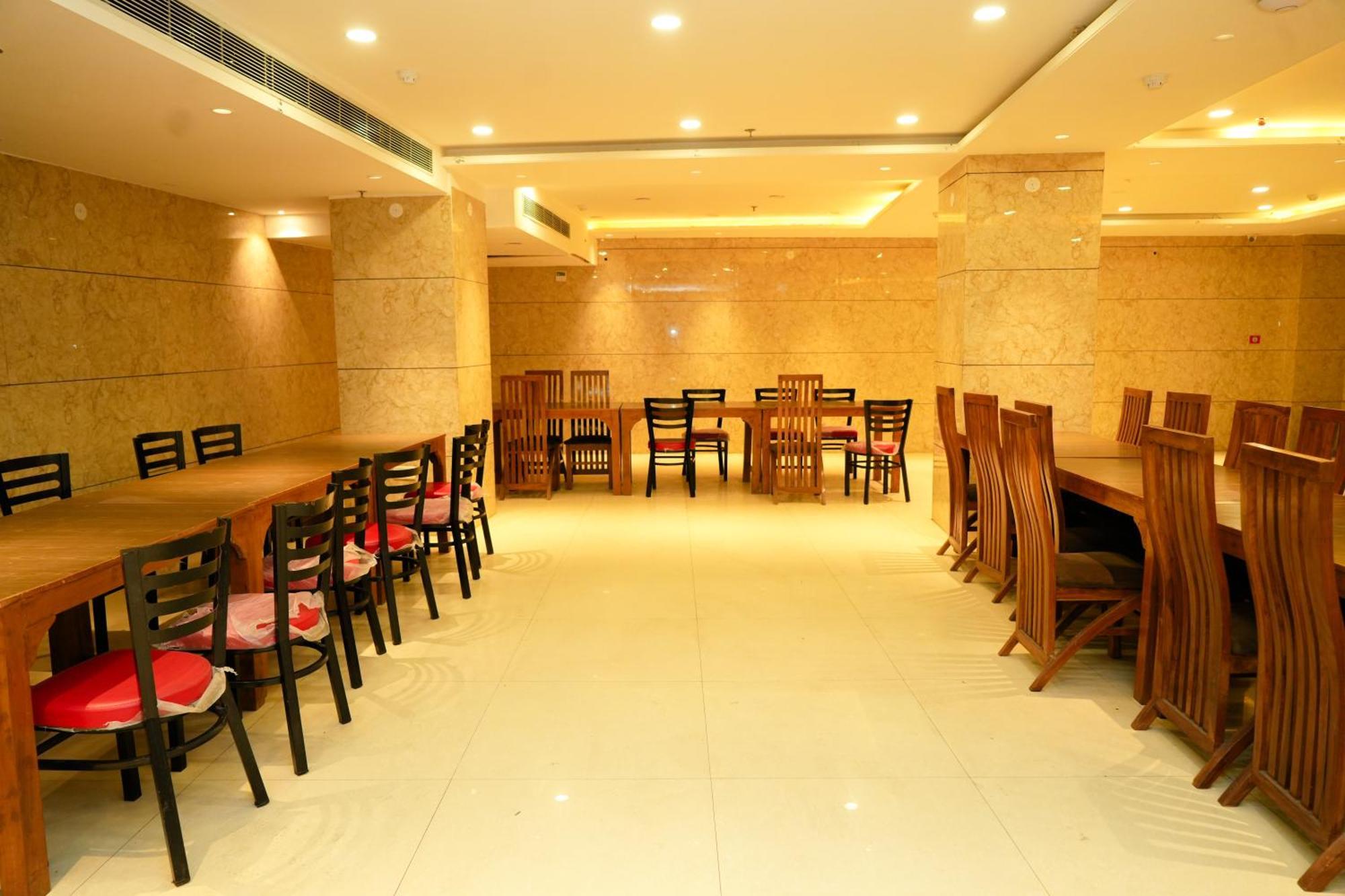 Rayta Hills Resort Nai Exterior photo